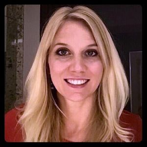 Meet your Posher, Diana